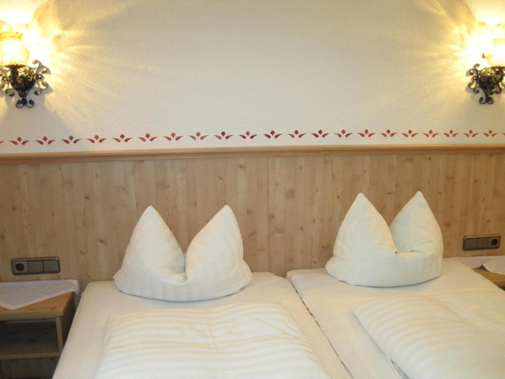Hotel Zur Schonen Aussicht Übersee Quarto foto